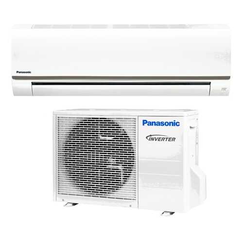 Сплит-система Panasonic CS/CU-BE20TKD в Элекс