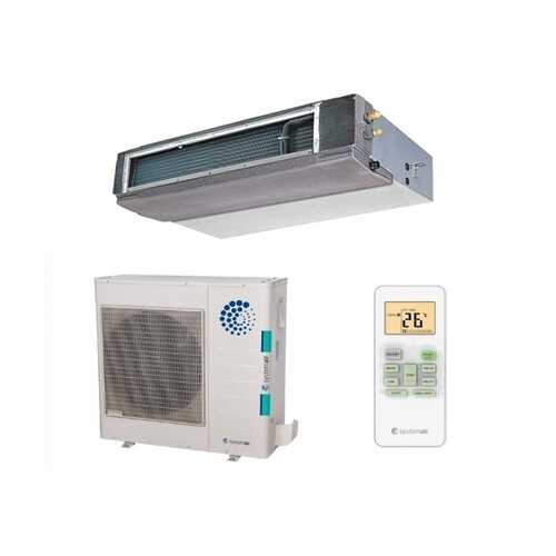 Сплит-система Systemair SYSPLIT DUCT 36 HP R в Элекс