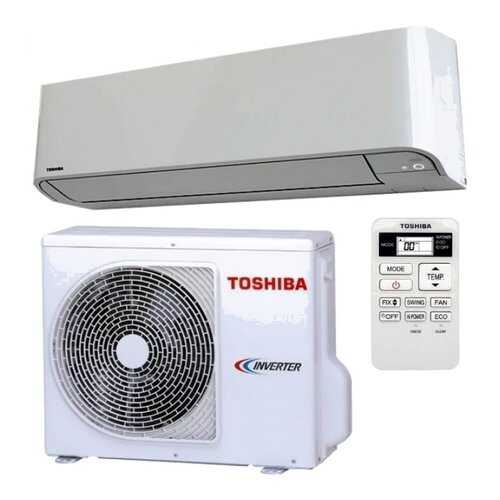 Сплит-система Toshiba RAS-05BAVG-EE/RAS-05BKVG-EE в Элекс