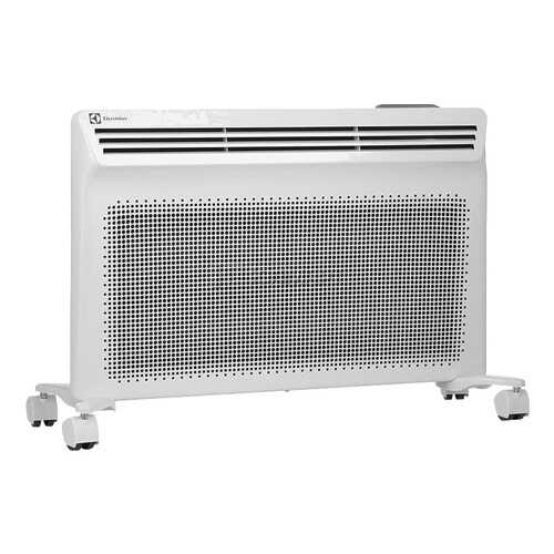 Инфракрасный конвектор Electrolux Air Heat 2 EIH/AG2-1500 E Белый в Элекс
