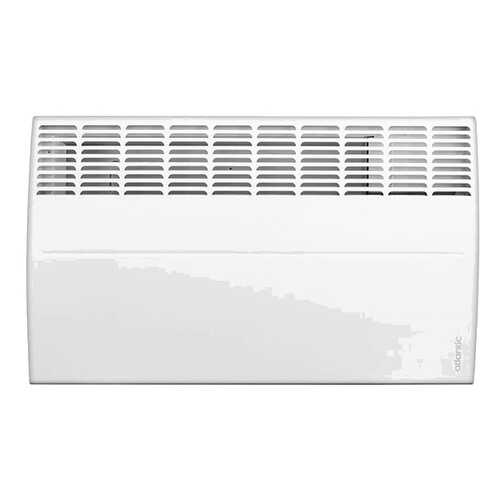 Конвектор Atlantic F125 2000W White в Элекс