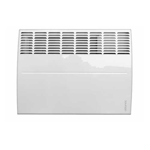 Конвектор Atlantic F129 1500W White в Элекс