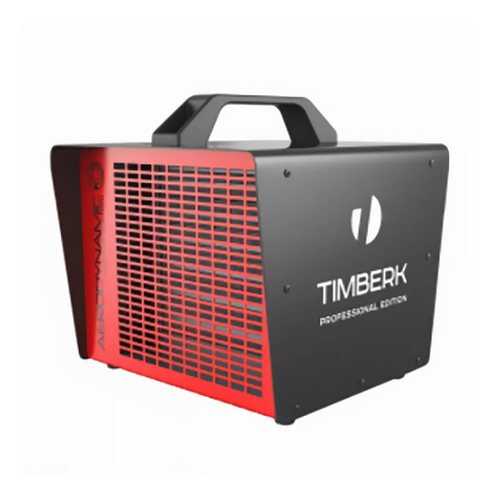 Тепловентилятор Timberk TFH T20MDR в Элекс