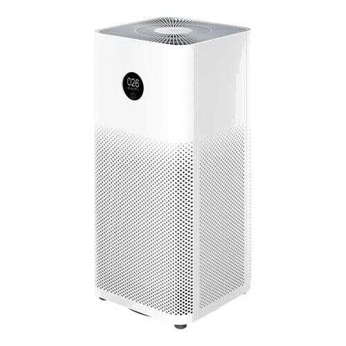 Очиститель воздуха Xiaomi MiJia Air Purifier 3 (White) в Элекс