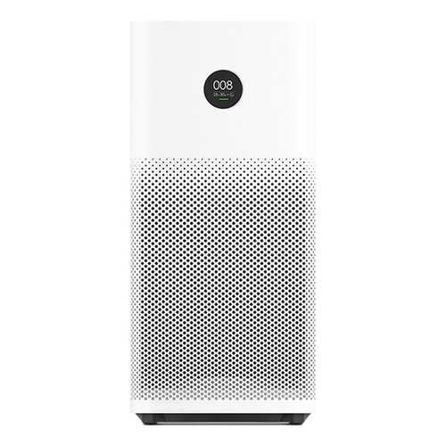 Воздухоочиститель Xiaomi Mi Air Purifier 2S White в Элекс