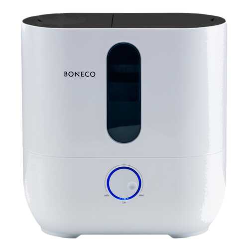 Воздухоувлажнитель Boneco Air-O-Swiss U330 White в Элекс