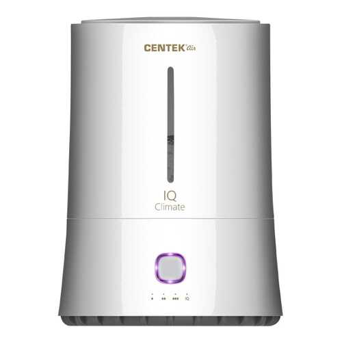 Воздухоувлажнитель Centek CT-5105 Purple в Элекс