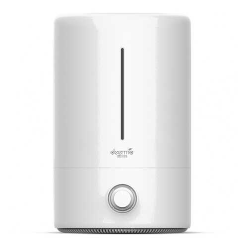 Воздухоувлажнитель Xiaomi Deerma Air Humidifier 5L DEM-F628 White в Элекс