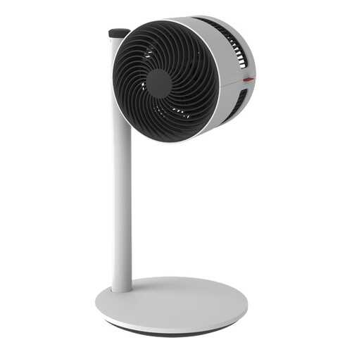 Вентилятор напольный Boneco Air Shower F120 white/black в Элекс