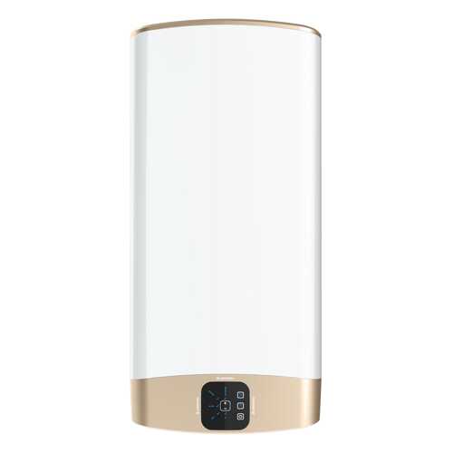 Водонагреватель накопительный Ariston ABS VLS EVO PW 80 D white/gold в Элекс