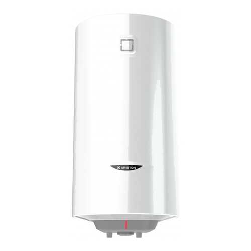 Водонагреватель накопительный Ariston PRO1 R ABS 80 V SLIM white в Элекс