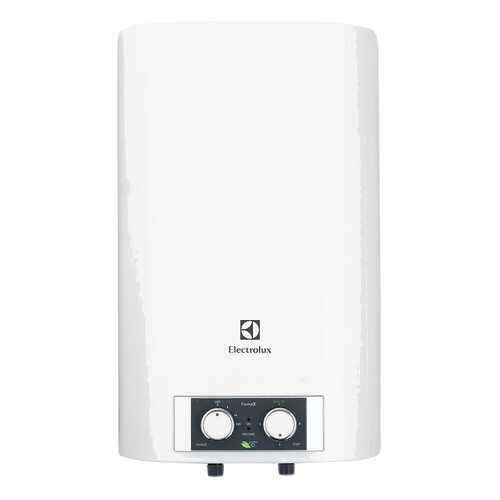 Водонагреватель накопительный Electrolux EWH 30 Formax white в Элекс