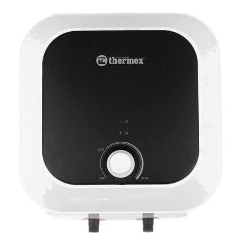 Водонагреватель накопительный THERMEX GIFT 15-О white в Элекс