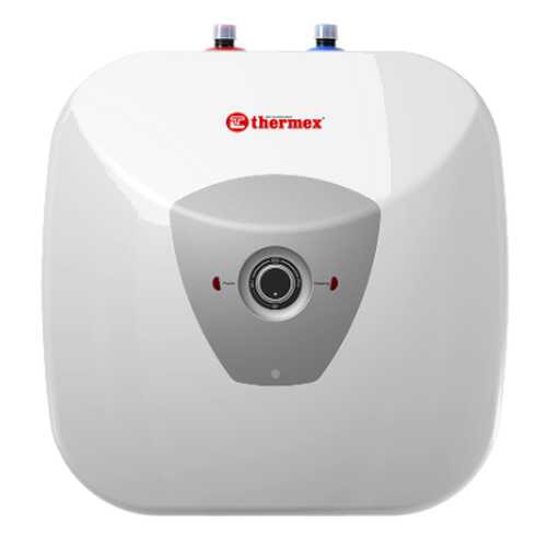 Водонагреватель накопительный THERMEX H 30 U (pro) White в Элекс