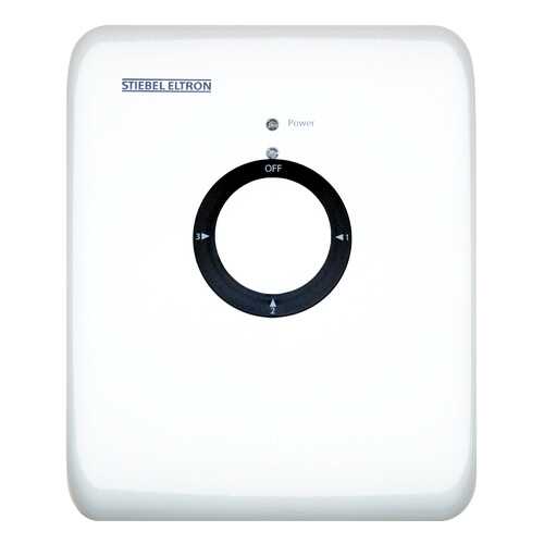 Водонагреватель проточный STIEBEL ELTRON DDH 6 white в Элекс