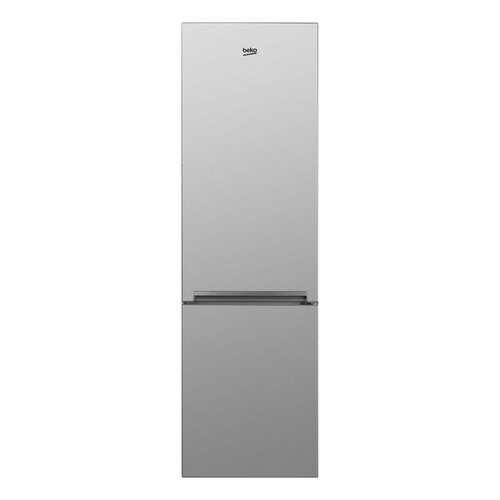 Холодильник Beko RCNK310KC0S Silver в Элекс