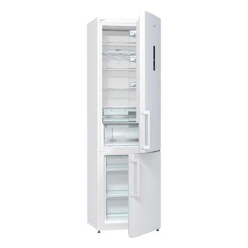 Холодильник Gorenje NRK6201MW White в Элекс