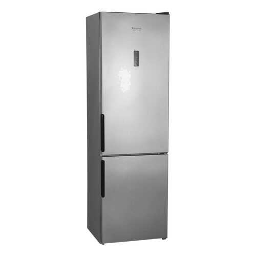 Холодильник Hotpoint-Ariston HF 5200 S Silver в Элекс