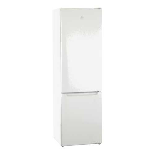 Холодильник Indesit ITF 020 W White в Элекс