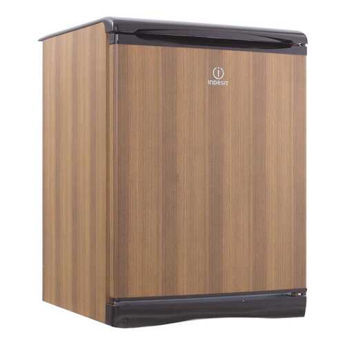 Холодильник Indesit TT 85 T Brown в Элекс