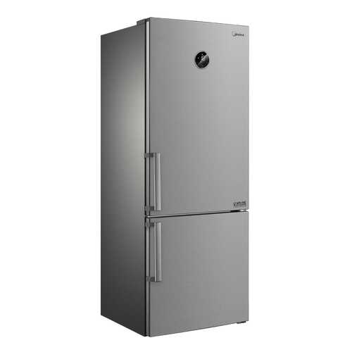 Холодильник Midea MRB 519 WFNX3 Silver/Grey в Элекс