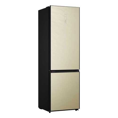 Холодильник Midea MRB519SFNGBE1 Gold/Black в Элекс