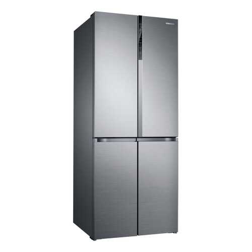 Холодильник Samsung RF50K5920S8 Silver в Элекс