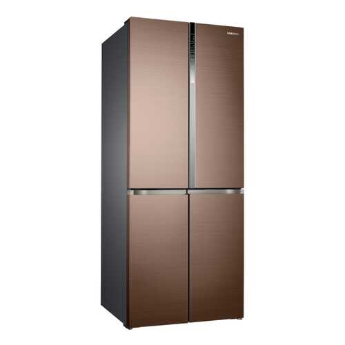 Холодильник Samsung RF50K5961DP Brown в Элекс