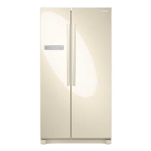 Холодильник Samsung RS54N3003EF Beige в Элекс