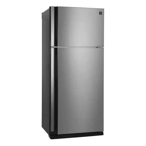 Холодильник Sharp SJ-XE59PMSL Silver в Элекс