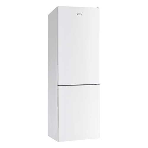 Холодильник Smeg FC202PBN White в Элекс