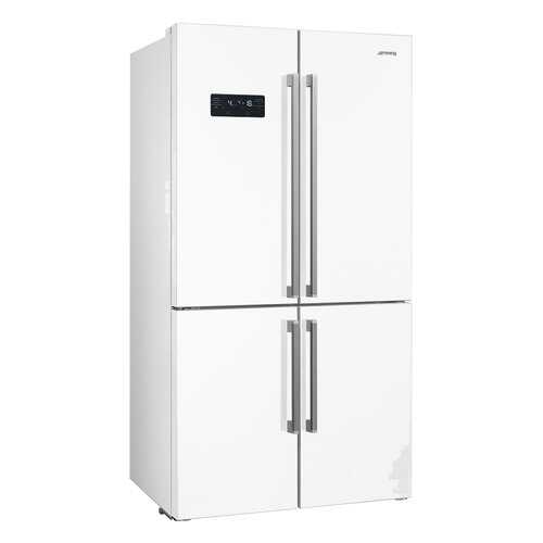 Холодильник Smeg FQ60B2PE1 White в Элекс