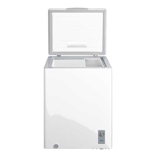 Морозильный ларь Midea MCF150W White в Элекс