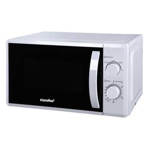 Микроволновая печь соло Comfee CMW207M02W White в Элекс