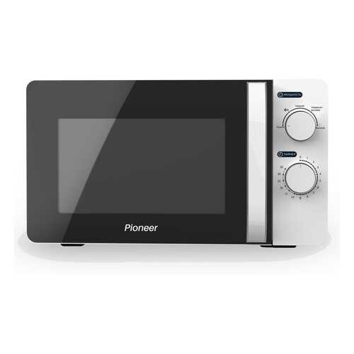 Микроволновая печь соло Pioneer MW208M White в Элекс