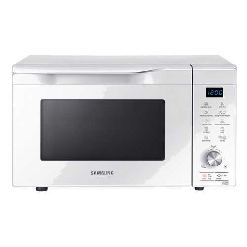 Микроволновая печь соло Samsung MC32K7055CW white в Элекс