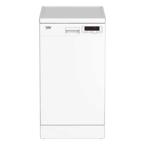 Посудомоечная машина 45 см Beko DFS25W11W white в Элекс