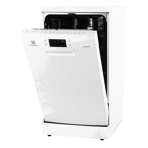 Посудомоечная машина 45 см Electrolux ESF9453LMW white в Элекс