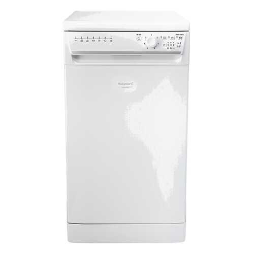 Посудомоечная машина 45 см Hotpoint-Ariston LSFK 7B09 C RU white в Элекс