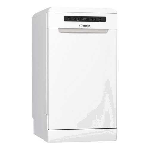 Посудомоечная машина 45 см Indesit DSFC 3M19 white в Элекс