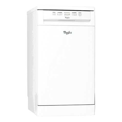 Посудомоечная машина 45 см Whirlpool ADP 221 WH white в Элекс