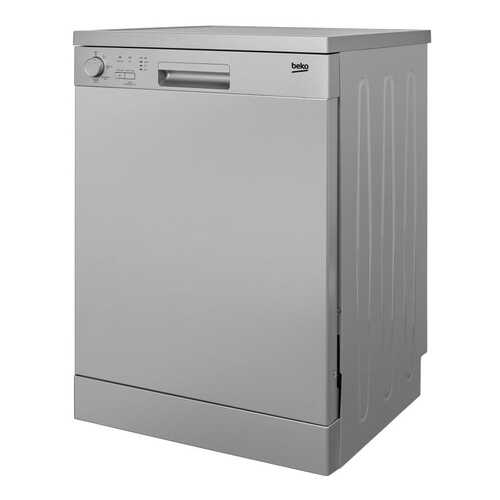 Посудомоечная машина 60 см Beko DFN05W13S silver в Элекс
