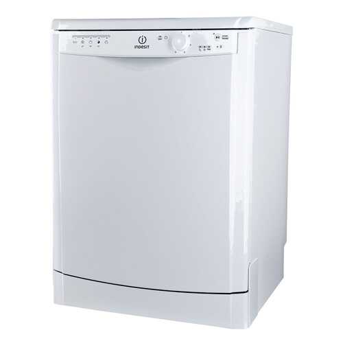 Посудомоечная машина 60 см Indesit DFG 15B10 EU white в Элекс