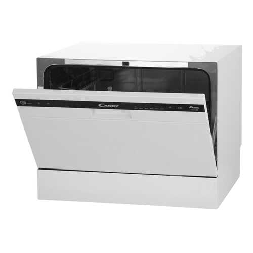 Посудомоечная машина компактная Candy CDCP 6/E-07 white в Элекс