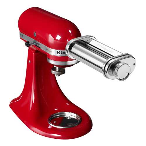 Насадка для кухонного комбайна KitchenAid 5KSMPRA в Элекс