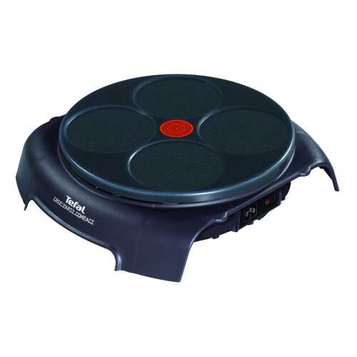 Электроблинница Tefal Crepe maker PY303633 в Элекс