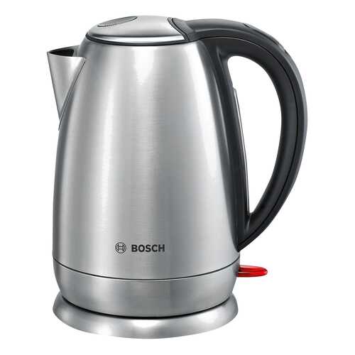 Чайник электрический Bosch TWK78A01 Silver в Элекс