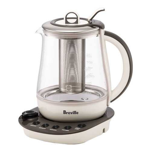 Чайник электрический Breville K361 White/Grey в Элекс