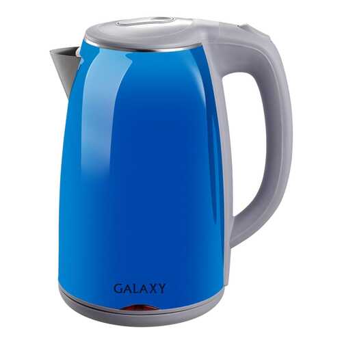 Чайник электрический Galaxy GL 0307 Blue в Элекс