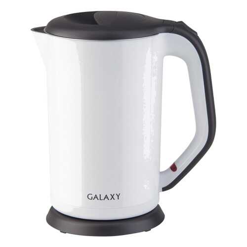 Чайник электрический Galaxy GL0318 White в Элекс